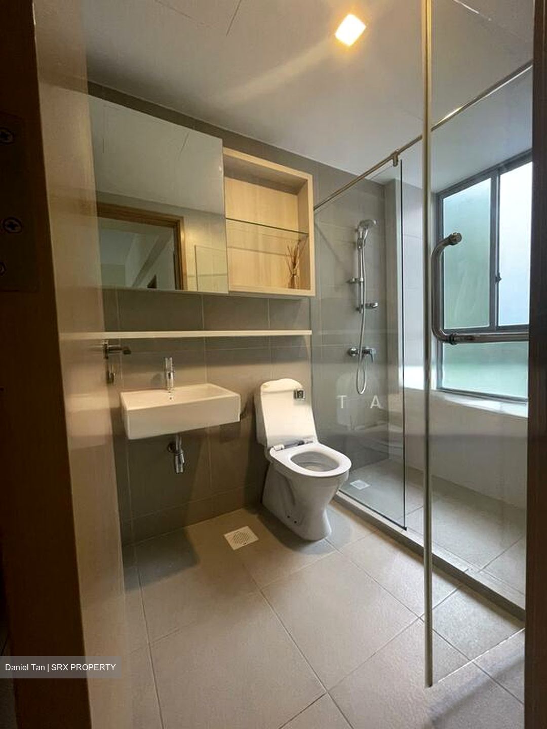 Waterford Residence (D9), Apartment #517006811